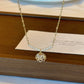TIDES OF DREAM NECKLACE