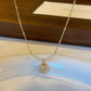 TIDES OF DREAM NECKLACE