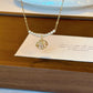 TIDES OF DREAM NECKLACE