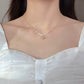 TIDES OF DREAM NECKLACE