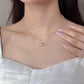TIDES OF DREAM NECKLACE