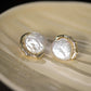 Freshwater Dream Earring