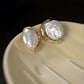 Freshwater Dream Earring
