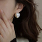 Freshwater Dream Earring