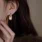 Mystic Tide Earring