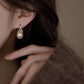 Mystic Tide Earring