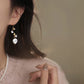 Seraphic Flora Earring