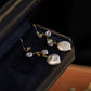 Seraphic Flora Earring
