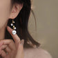 Seraphic Flora Earring