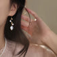 Seraphic Flora Earring