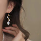 Seraphic Flora Earring