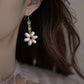 BOUCLE D'OREILLE BLOOM BAROQUE