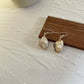 Gossamer Healing Earring
