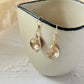 Gossamer Healing Earring