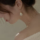 Gossamer Healing Earring