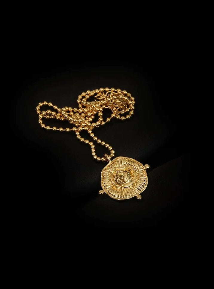 Collier Aura de luxe