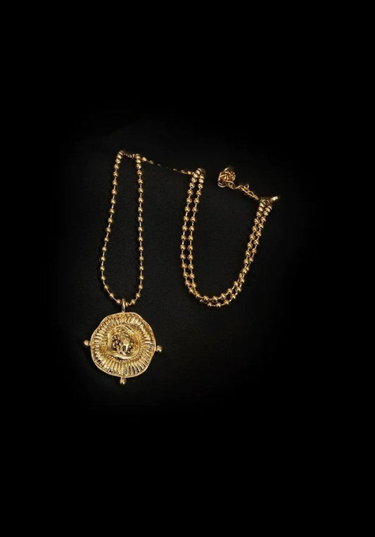 Collier Aura de luxe