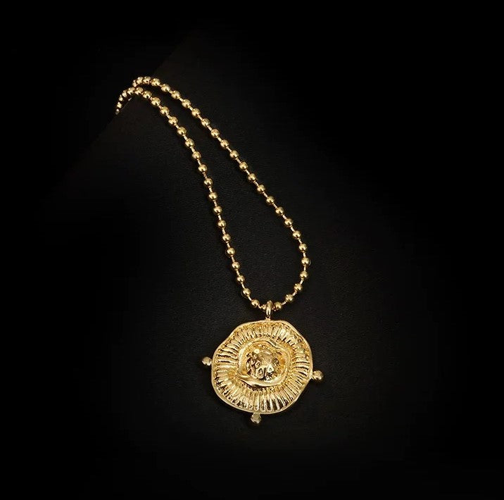 Collier Aura de luxe