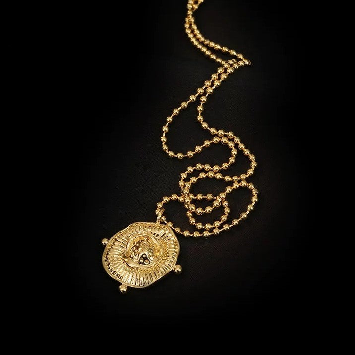 Collier Aura de luxe