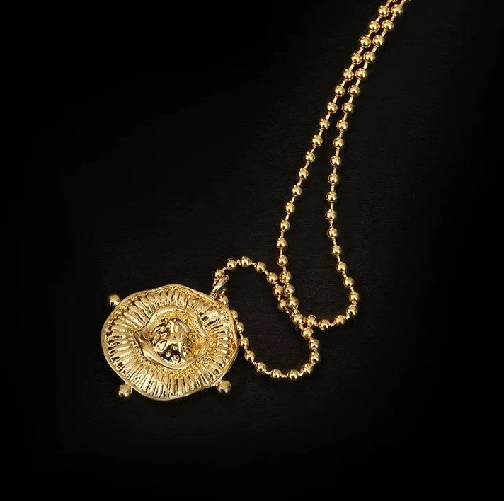 Collier Aura de luxe
