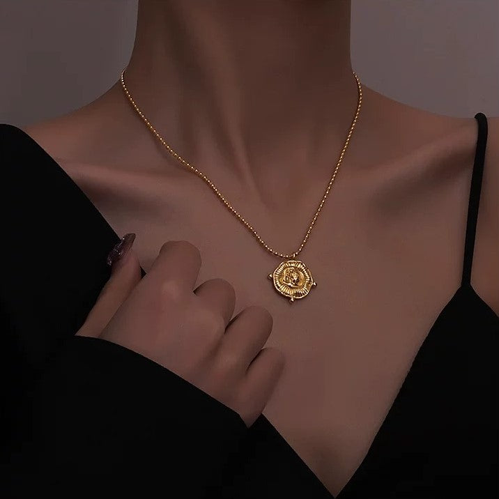 Collier Aura de luxe
