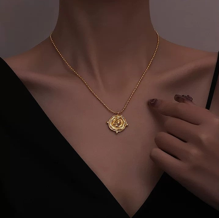 Collier Aura de luxe