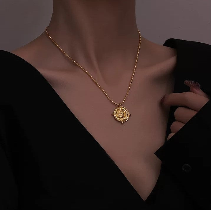 Collier Aura de luxe