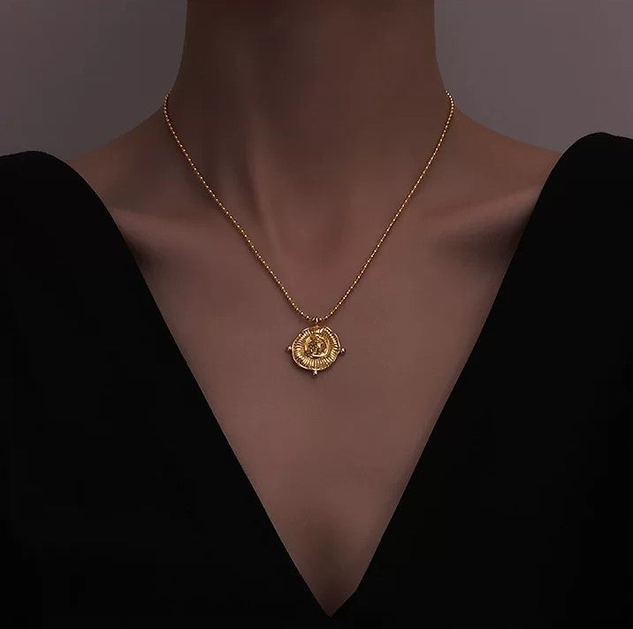 Collier Aura de luxe