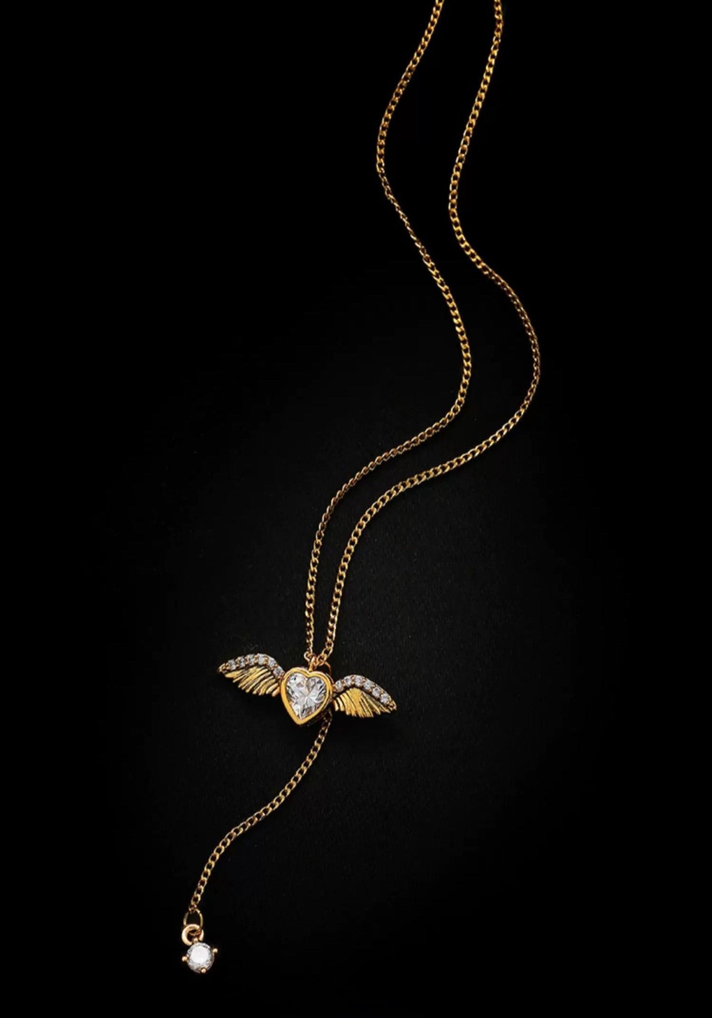 Royal Temptation Necklace