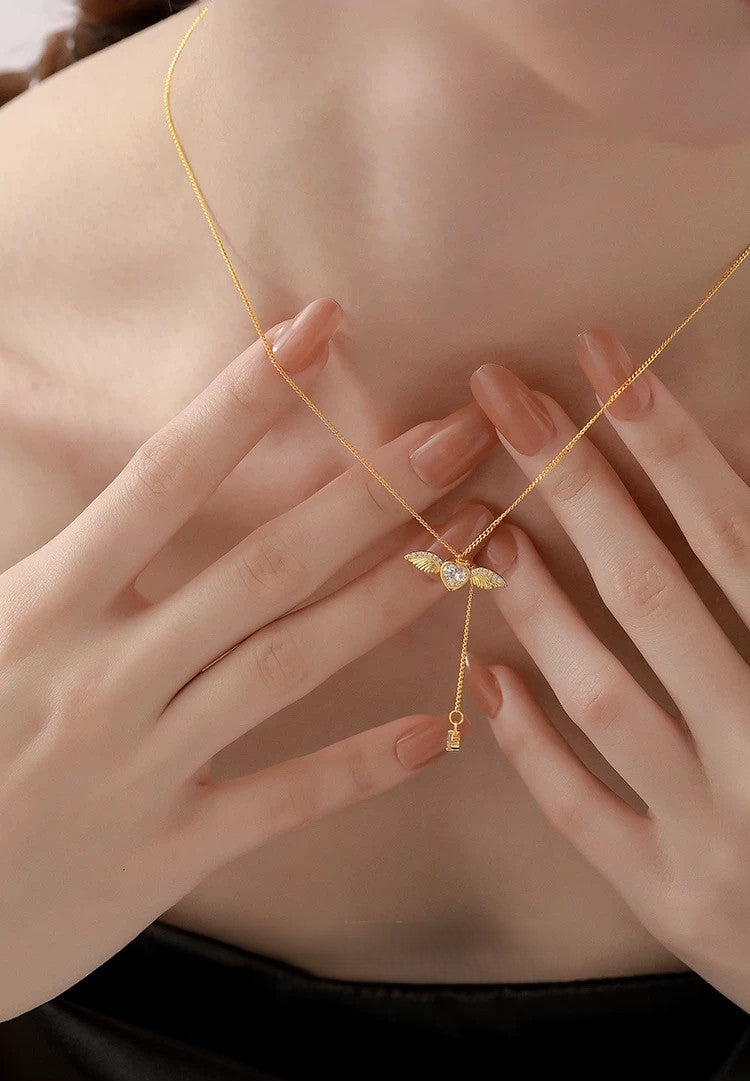 Royal Temptation Necklace