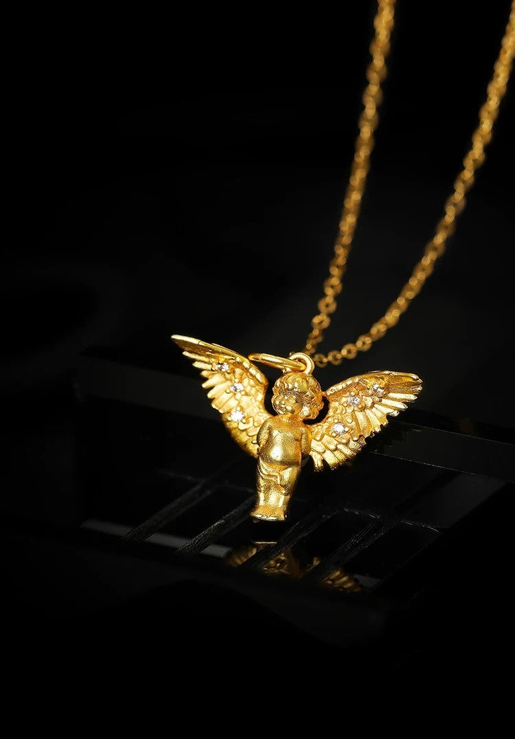 Collier Mystique Radieux