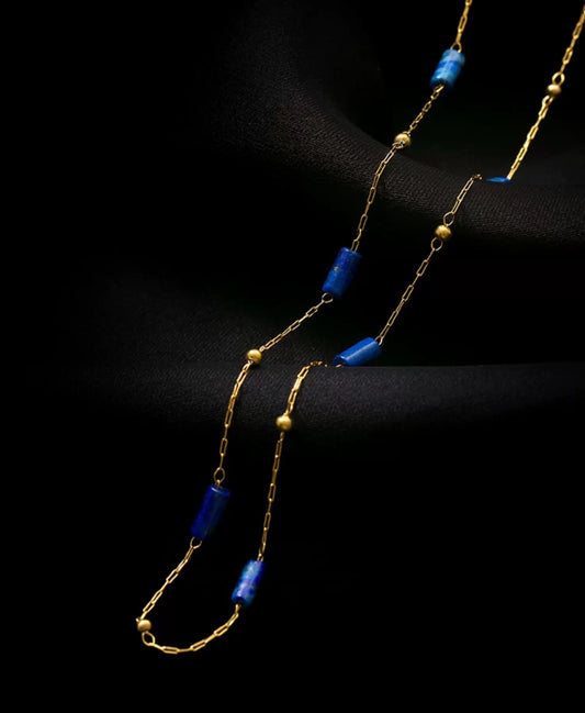 Mystic Charm Necklace