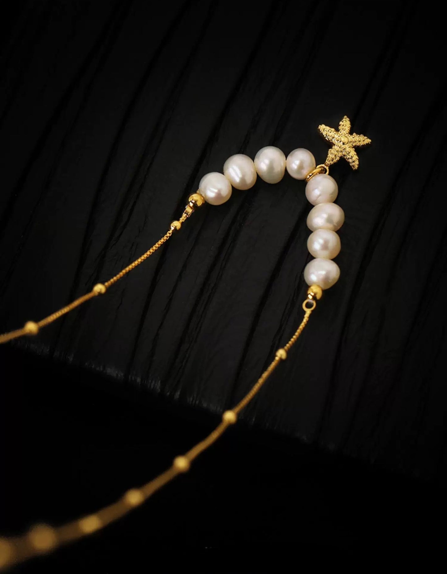 Enchanted Dream Necklace