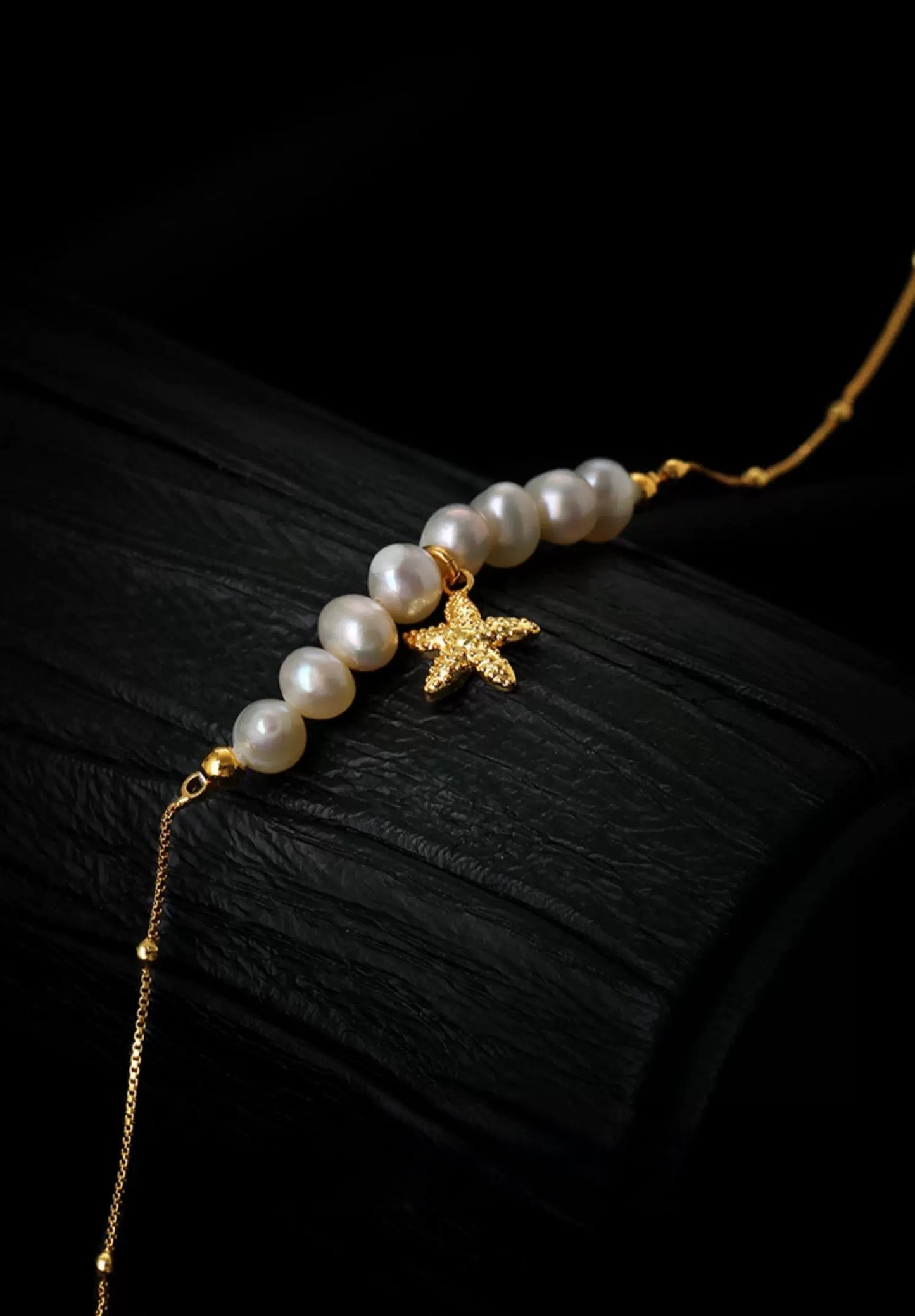 Enchanted Dream Necklace