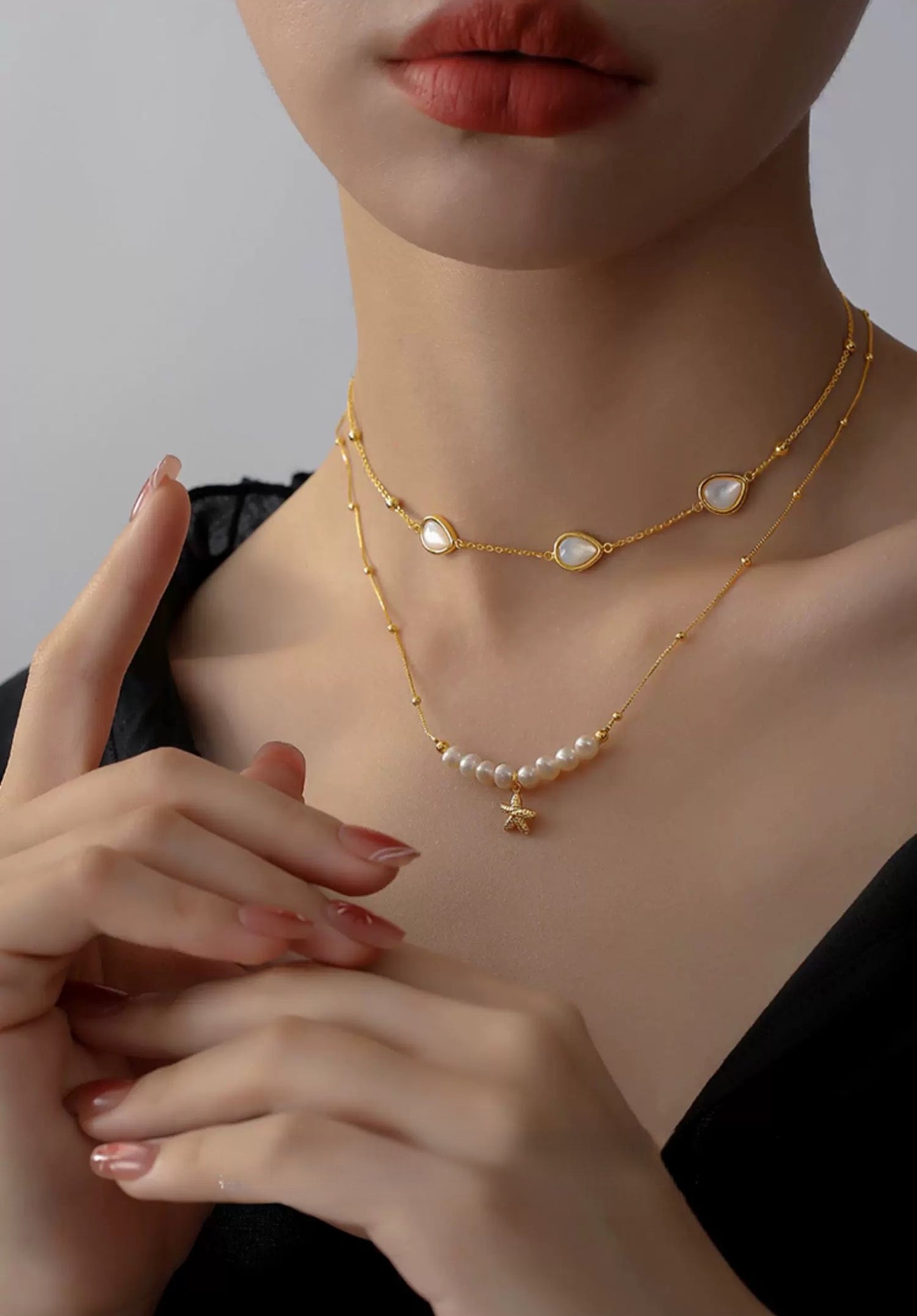 Enchanted Dream Necklace