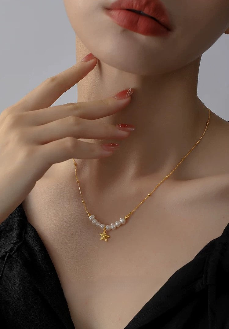 Enchanted Dream Necklace