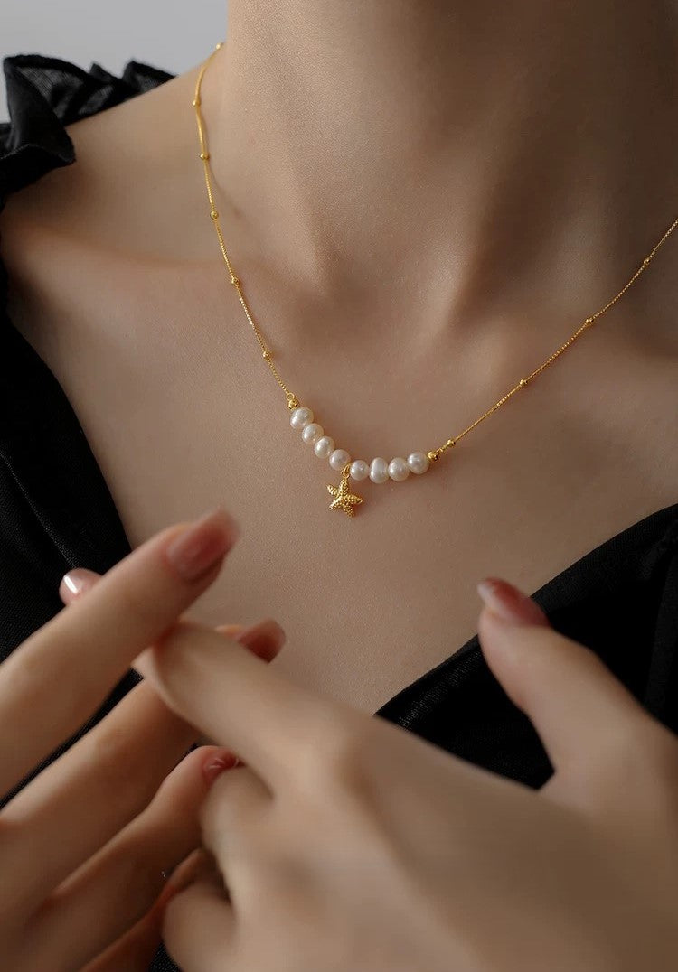 Enchanted Dream Necklace