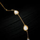 Seductive Halo Necklace