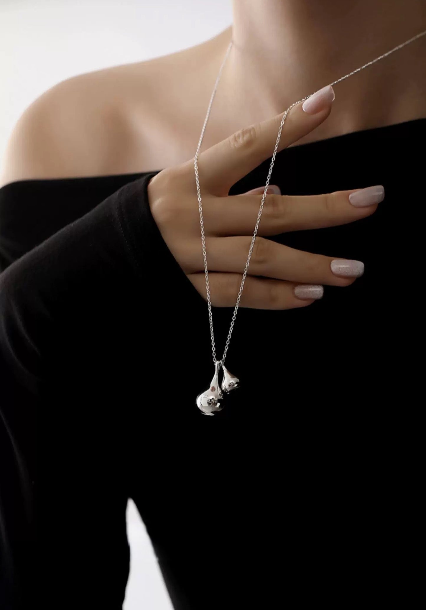 Starstruck Romance Necklace