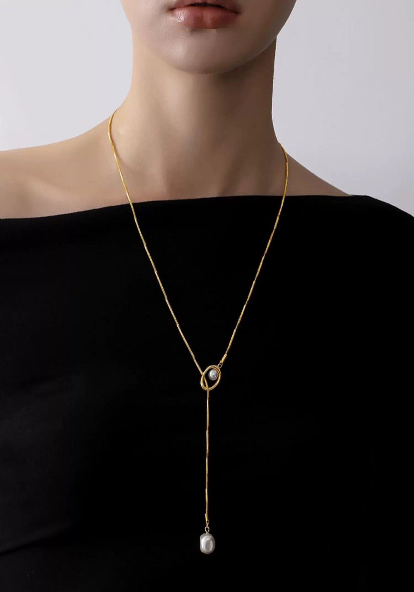 Collier Opale Brillante