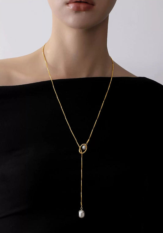 Collier Opale Brillante