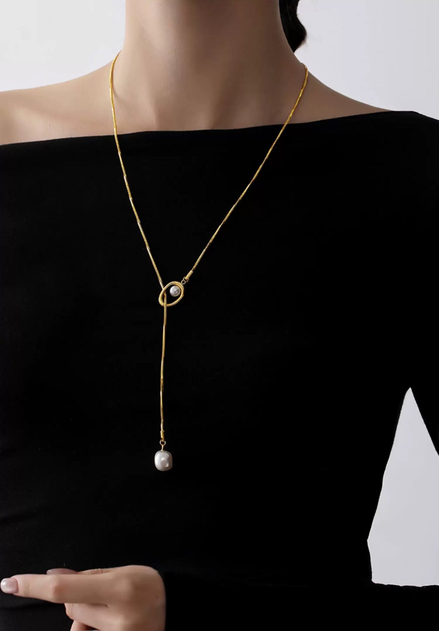 Collier Opale Brillante
