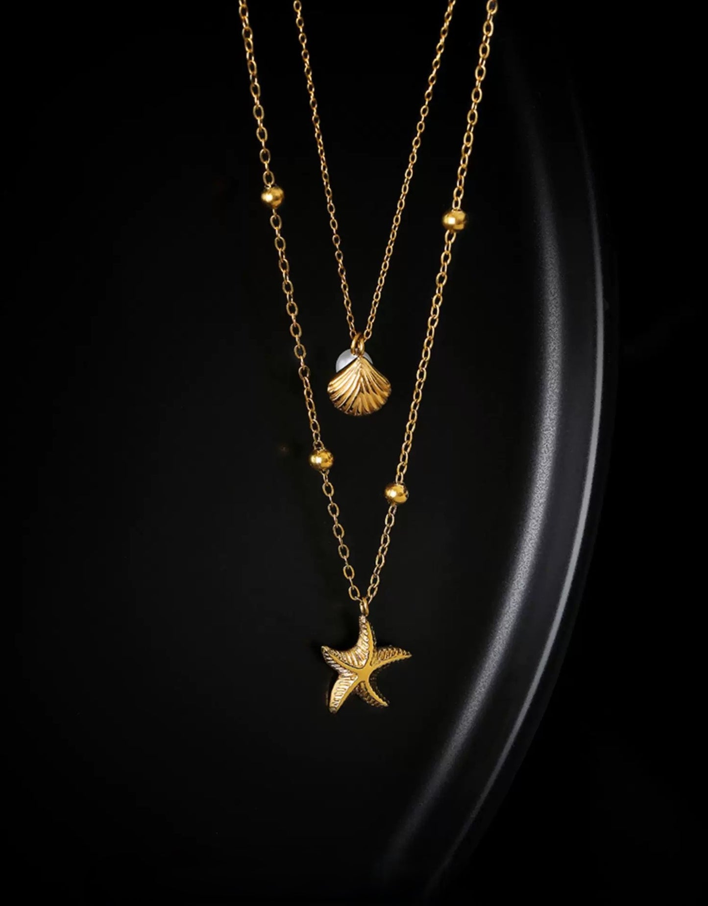 Dreaming Wild Necklace
