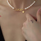 Luck Vibe Necklace