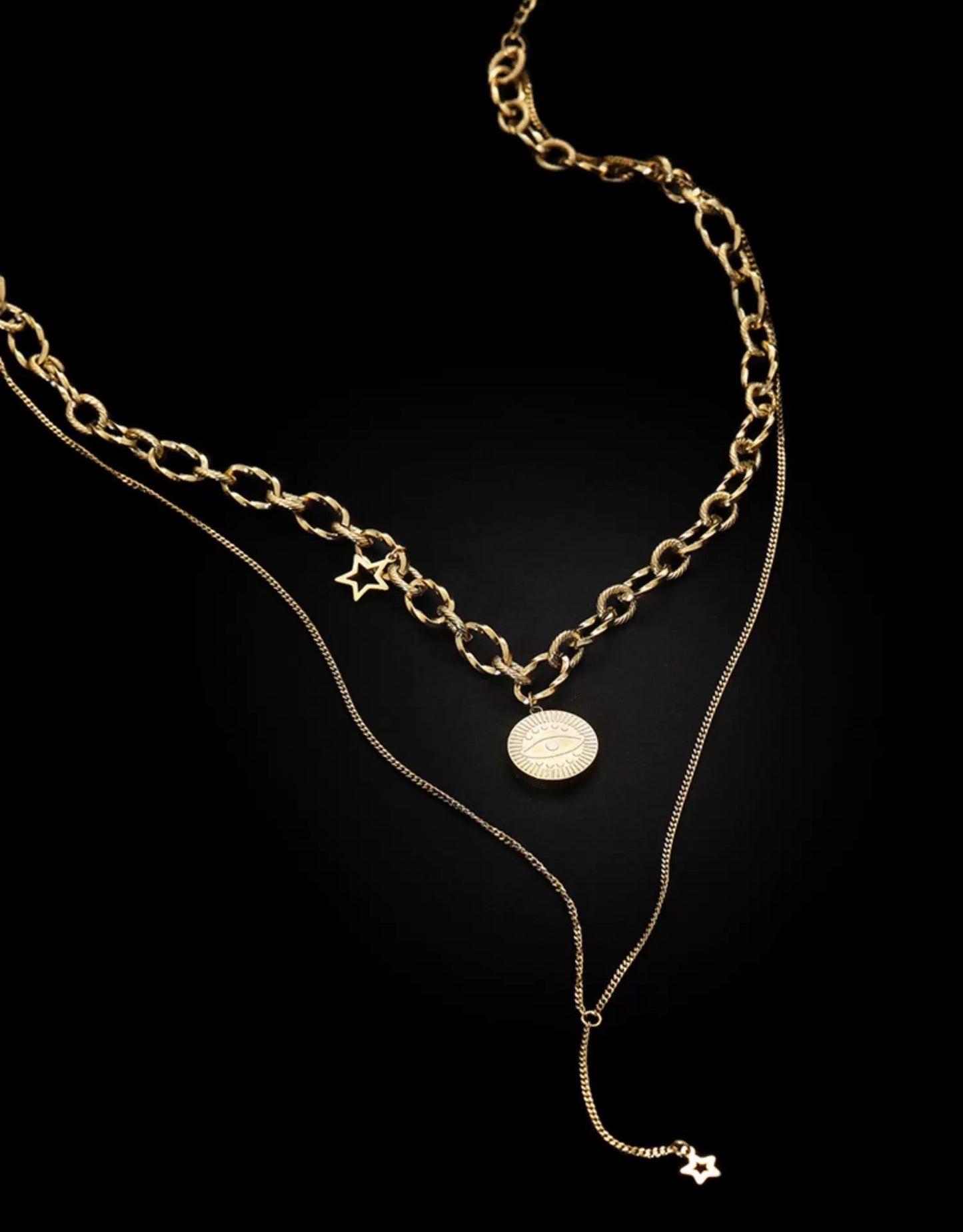 Twilight Seduction Necklace