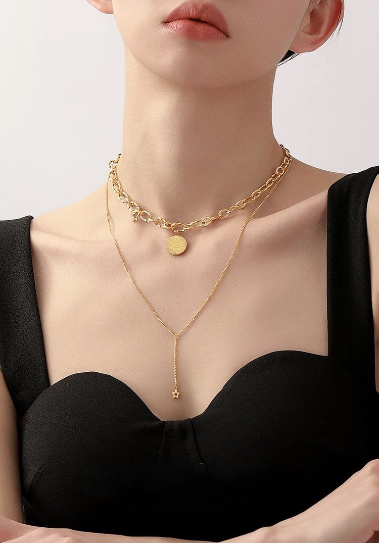 Twilight Seduction Necklace
