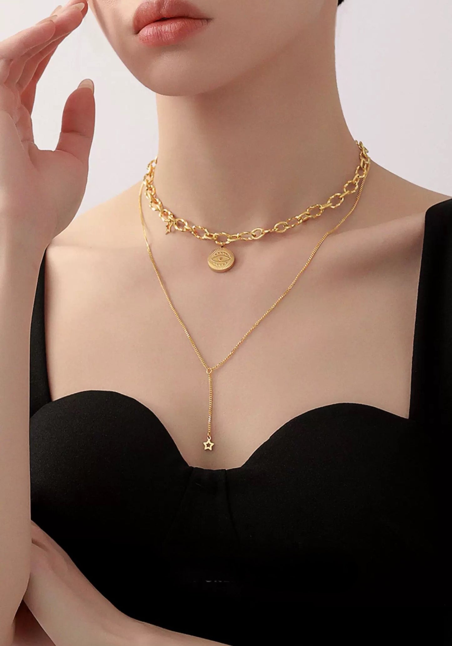 Twilight Seduction Necklace