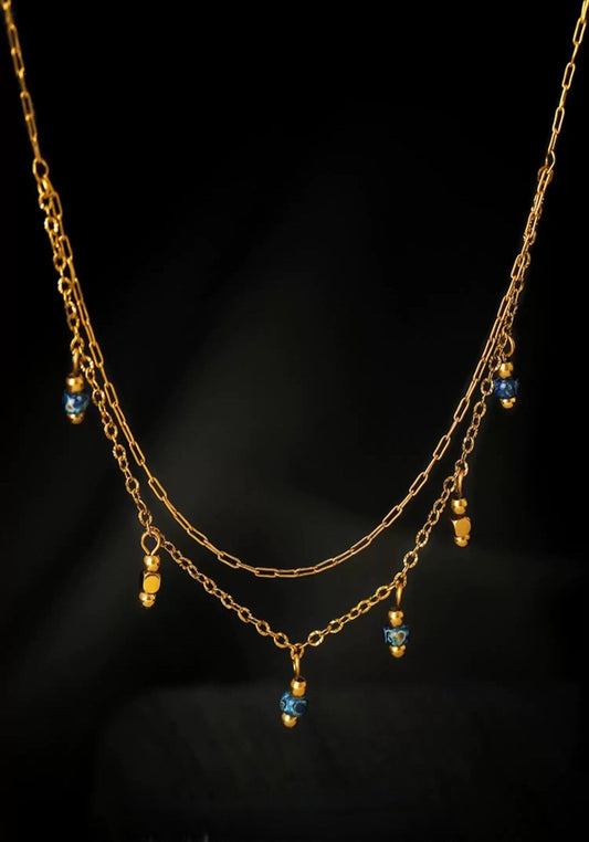 Collier Rêve Luxuriant