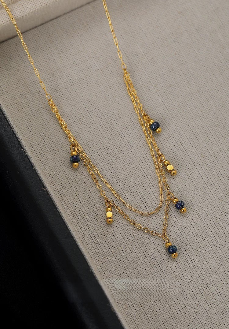 Collier Rêve Luxuriant
