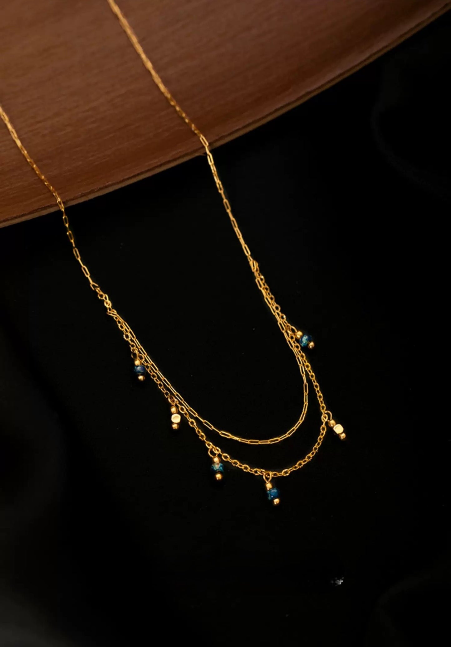 Collier Rêve Luxuriant